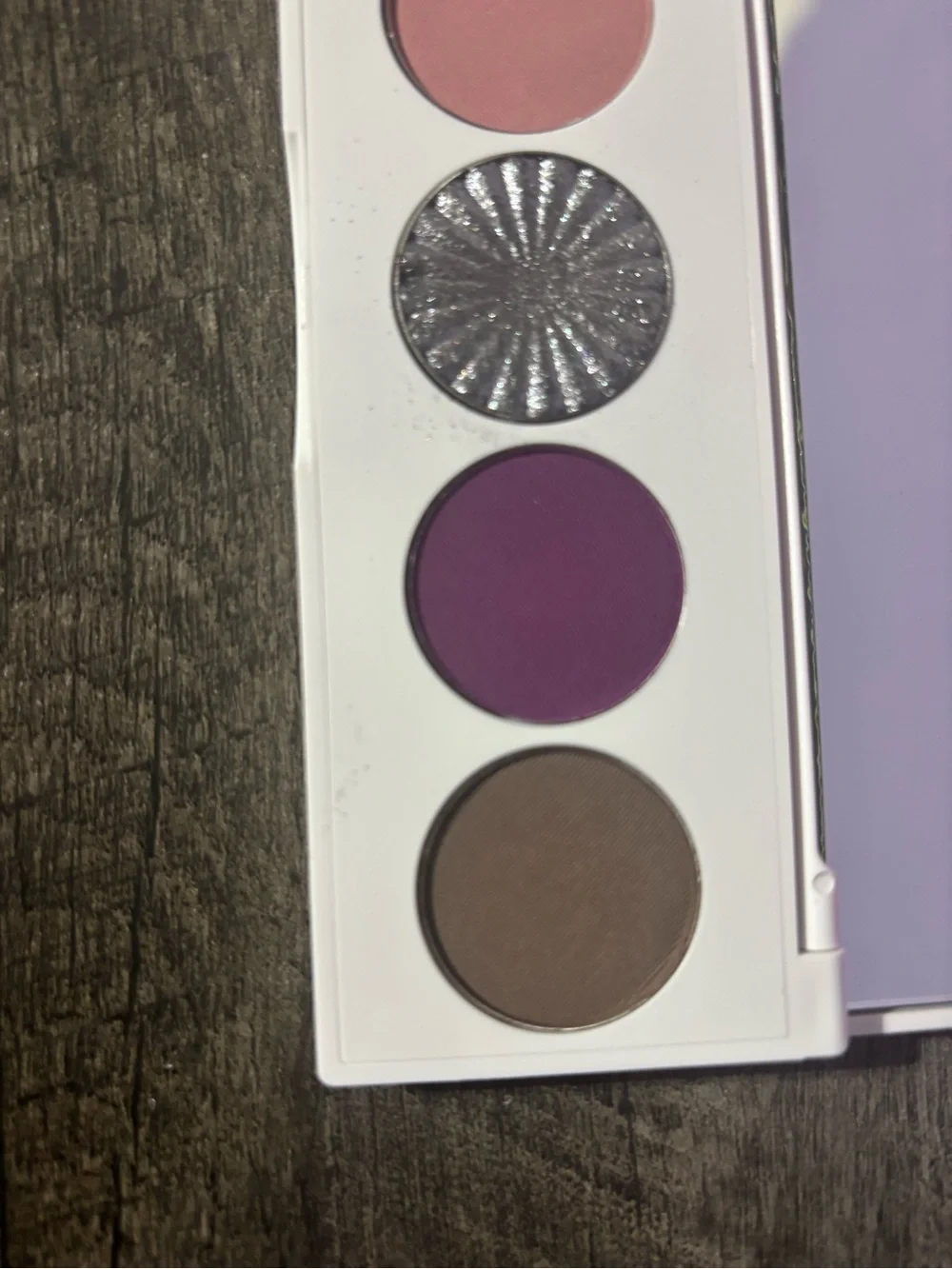 OFRA new box